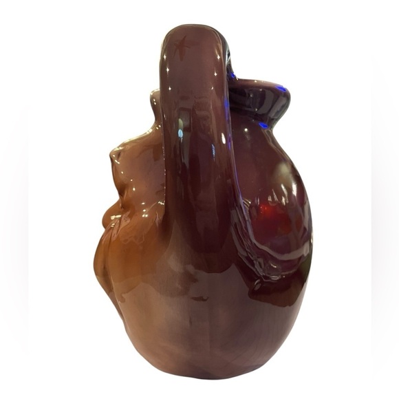 Royal Doulton Vintage John Barleycorn Toby Jug Pitcher - Picture 3 of 6